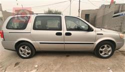 شيفروليه ابلاندر